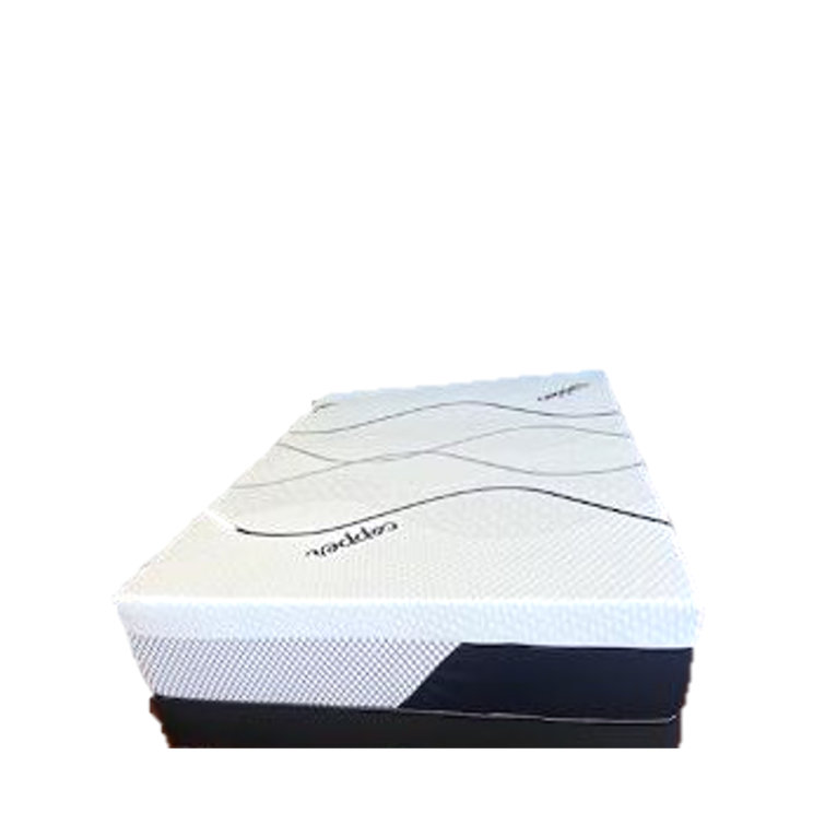 Dream Time Bedding Extra Plush Gel Memory Foam Mattress Wayfair Canada